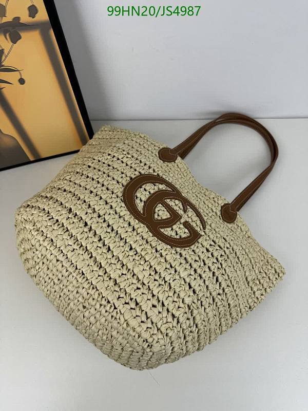 Gucci-Bag-4A Quality Code: JS4987 $: 99USD