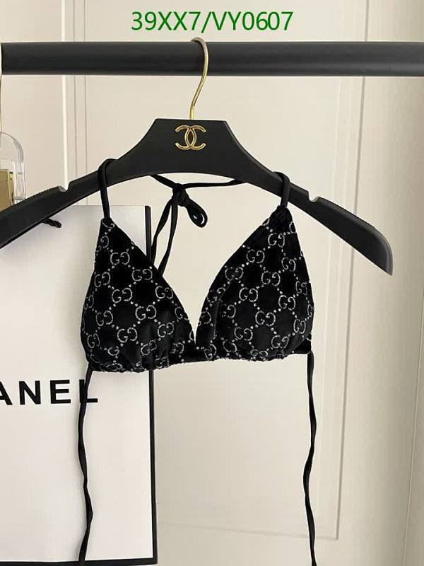 GUCCI-Swimsuit Code: VY0607 $: 39USD