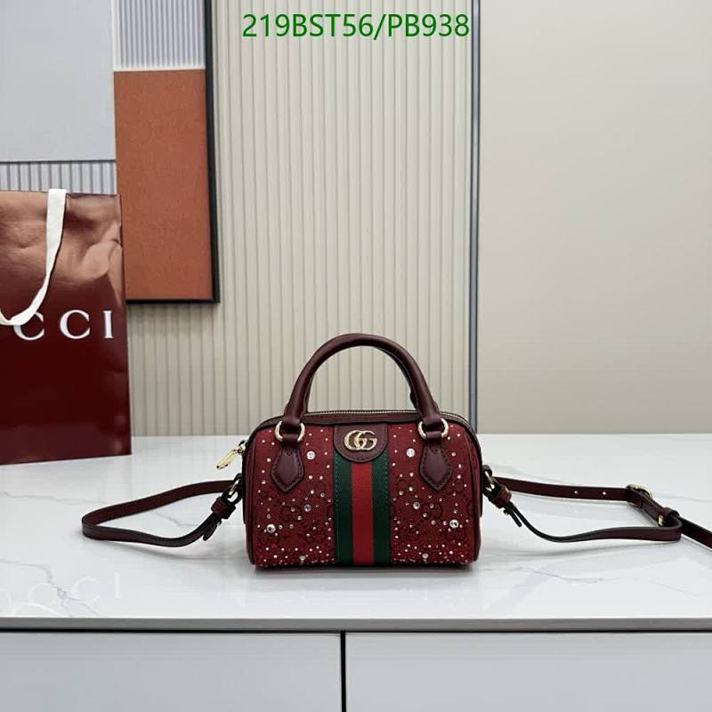 Gucci-Bag-Mirror Quality Code: PB938