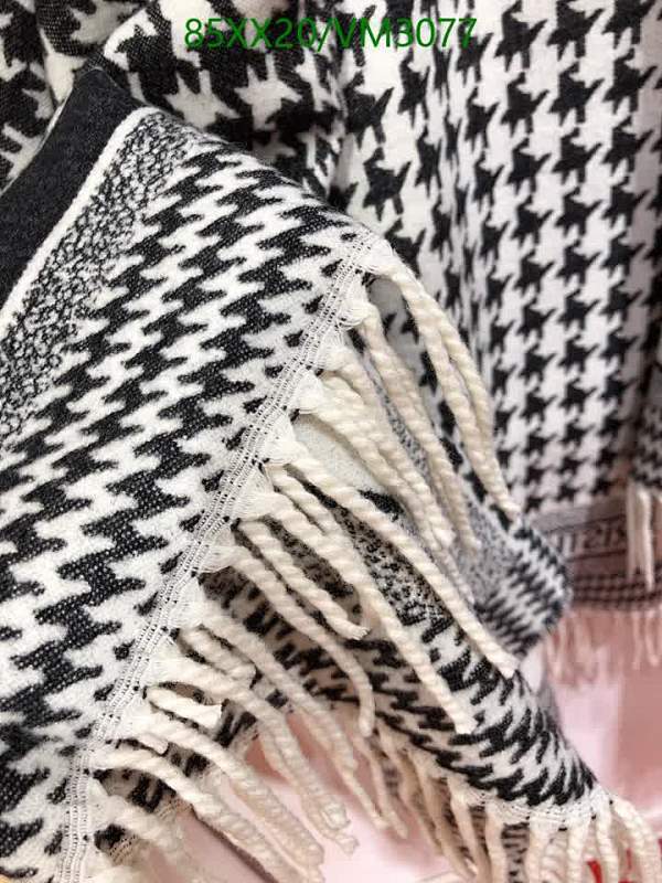 Dior-Scarf Code: VM3077 $: 85USD