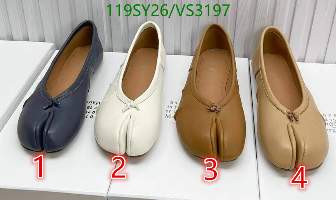 Maison Margiela-Women Shoes Code: VS3197 $: 119USD-Yupoo.ru - Copybrand.Team photo album Maison Margiela-Women Shoes Code: VS3197 $: 119USD