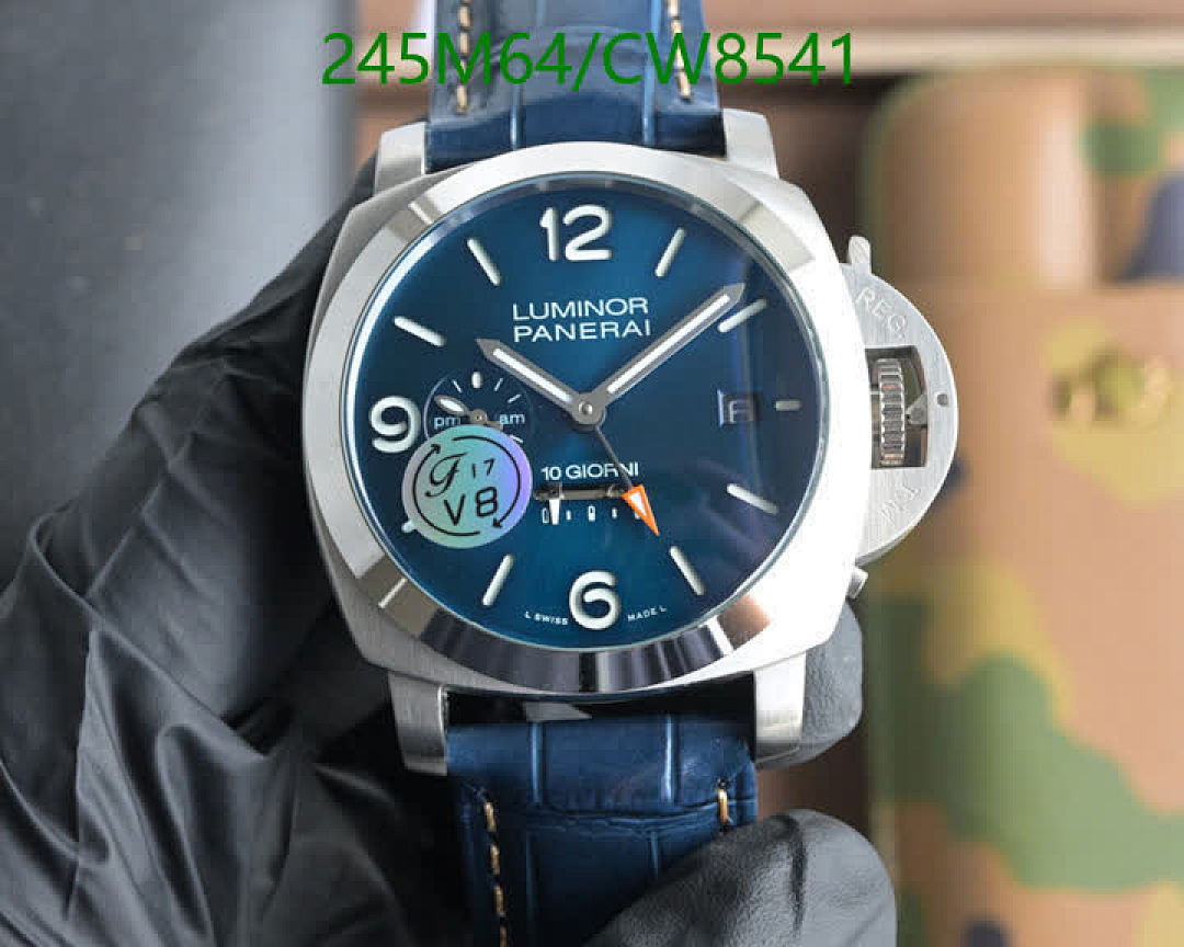Panerai-Watch-Mirror Quality Code: CW8541 $: 245USD