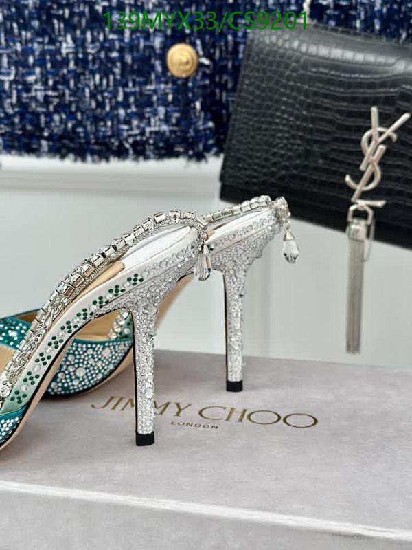 Jimmy Choo-Women Shoes Code: CS9201 $: 139USD