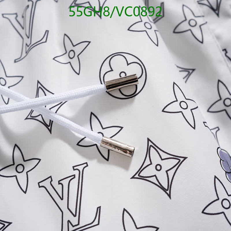 LV-Beach Shorts Code: VC0892 $: 55USD