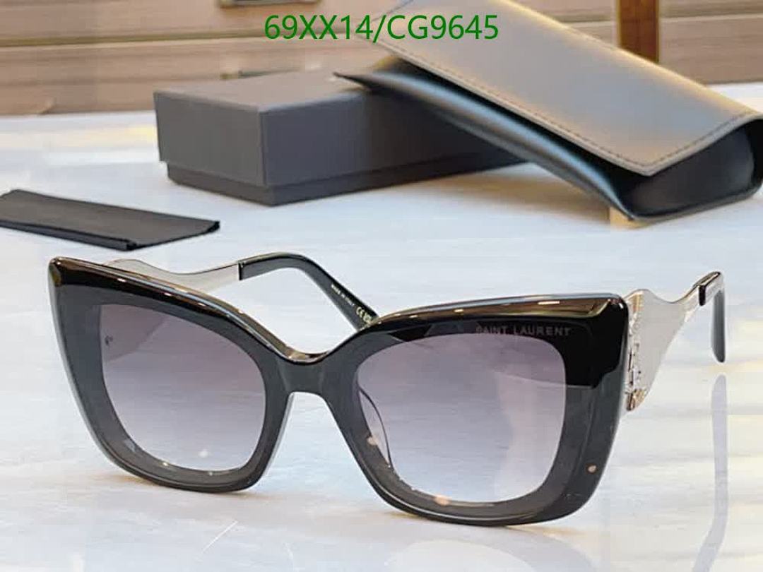 YSL-Glasses Code: CG9645 $: 69USD