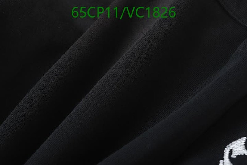 DENIM TEARS-Clothing Code: VC1826 $: 65USD