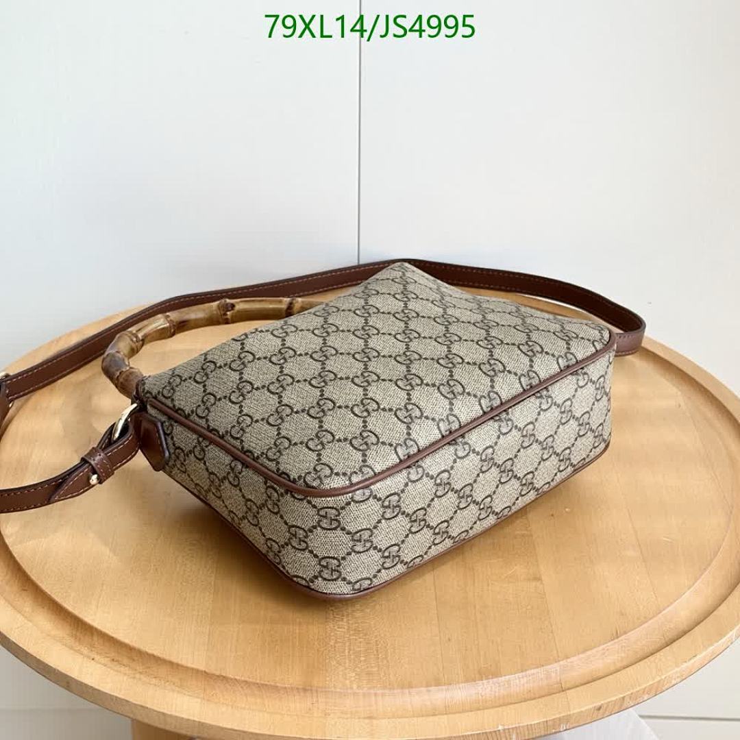 Gucci-Bag-4A Quality Code: JS4995 $: 79USD