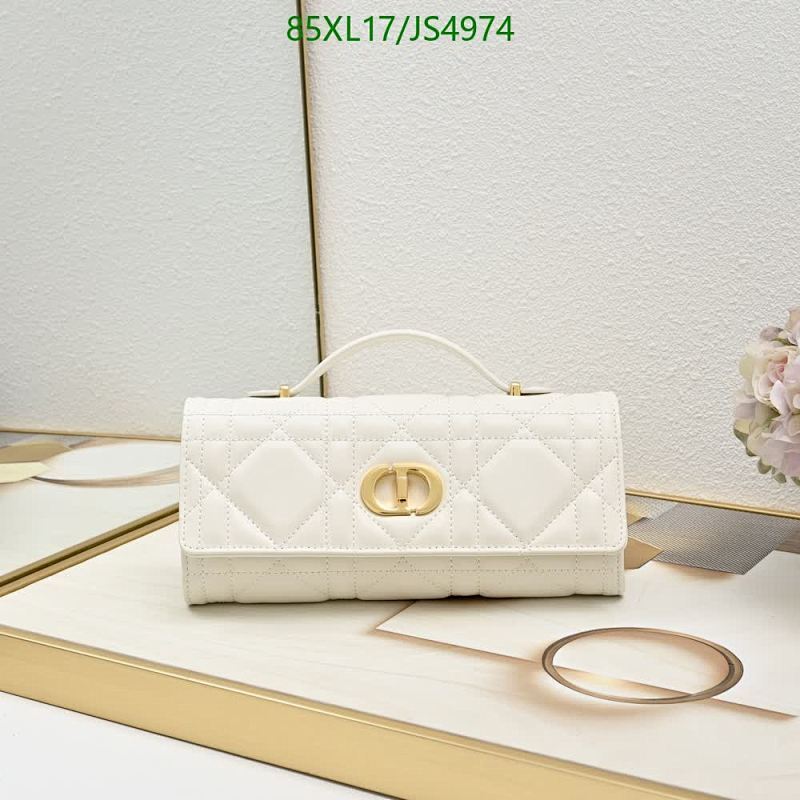 Dior-Bag-4A Quality Code: JS4974 $: 85USD