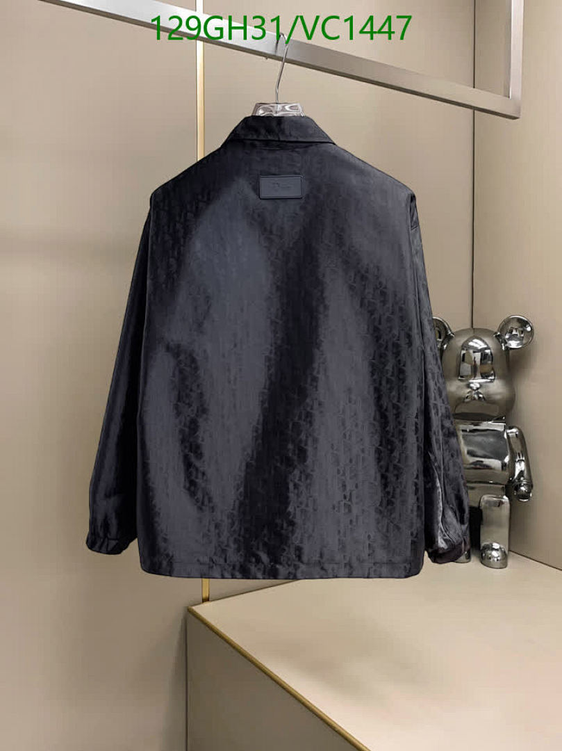 Dior-Clothing Code: VC1447 $: 129USD