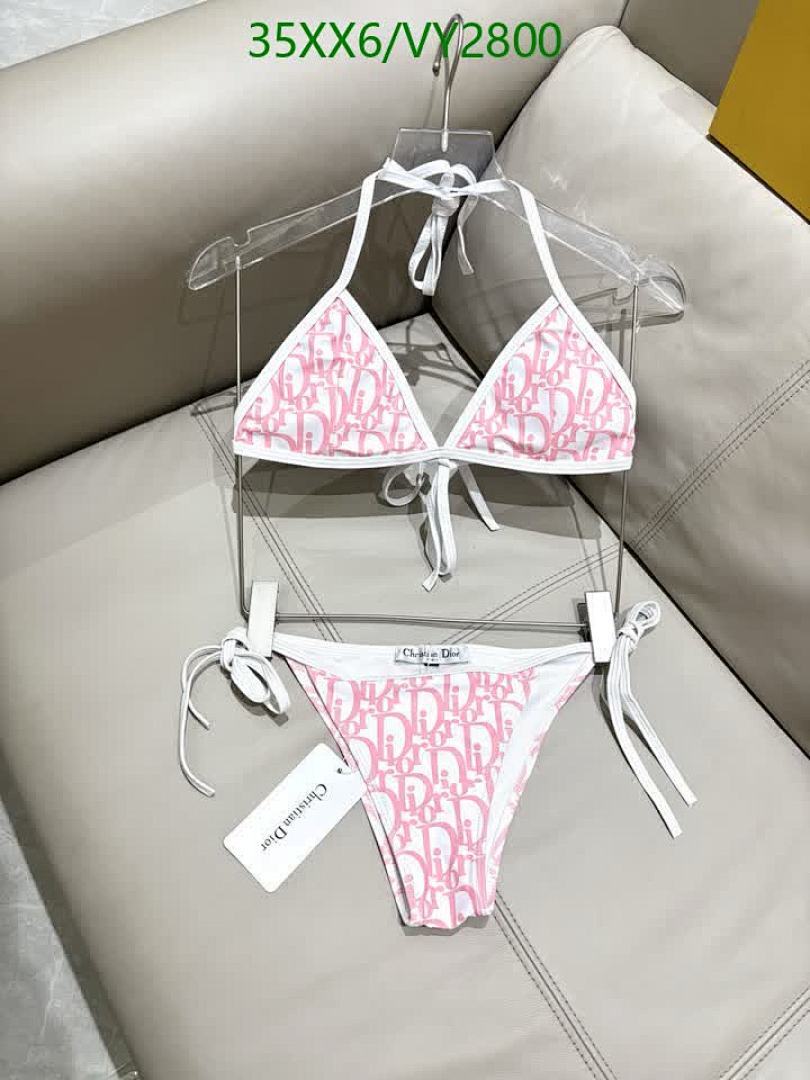 Dior-Swimsuit Code: VY2800 $: 35USD