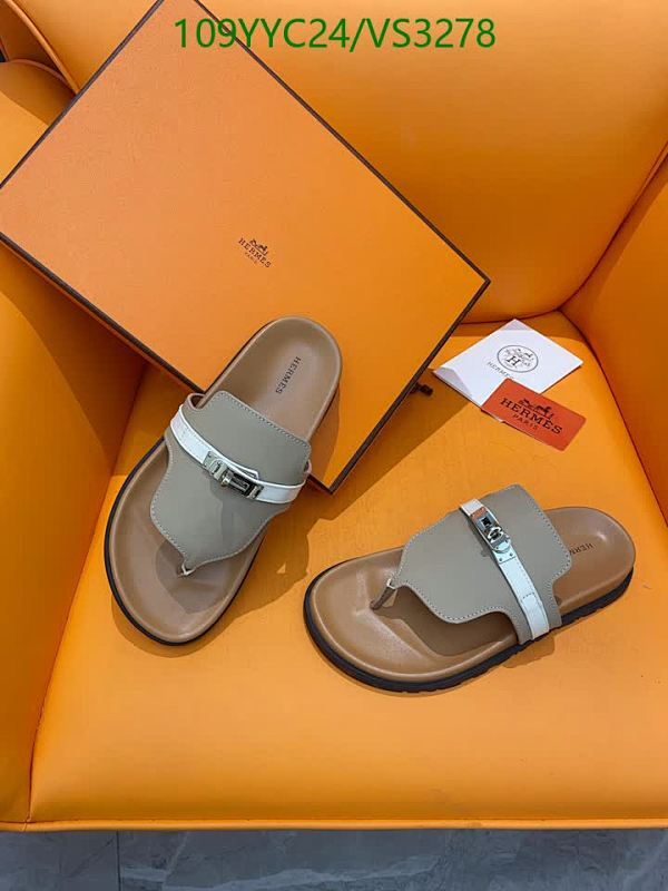 Hermes-Women Shoes Code: VS3278 $: 109USD