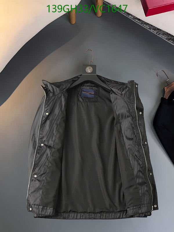 LV-Clothing Code: VC1647 $: 139USD