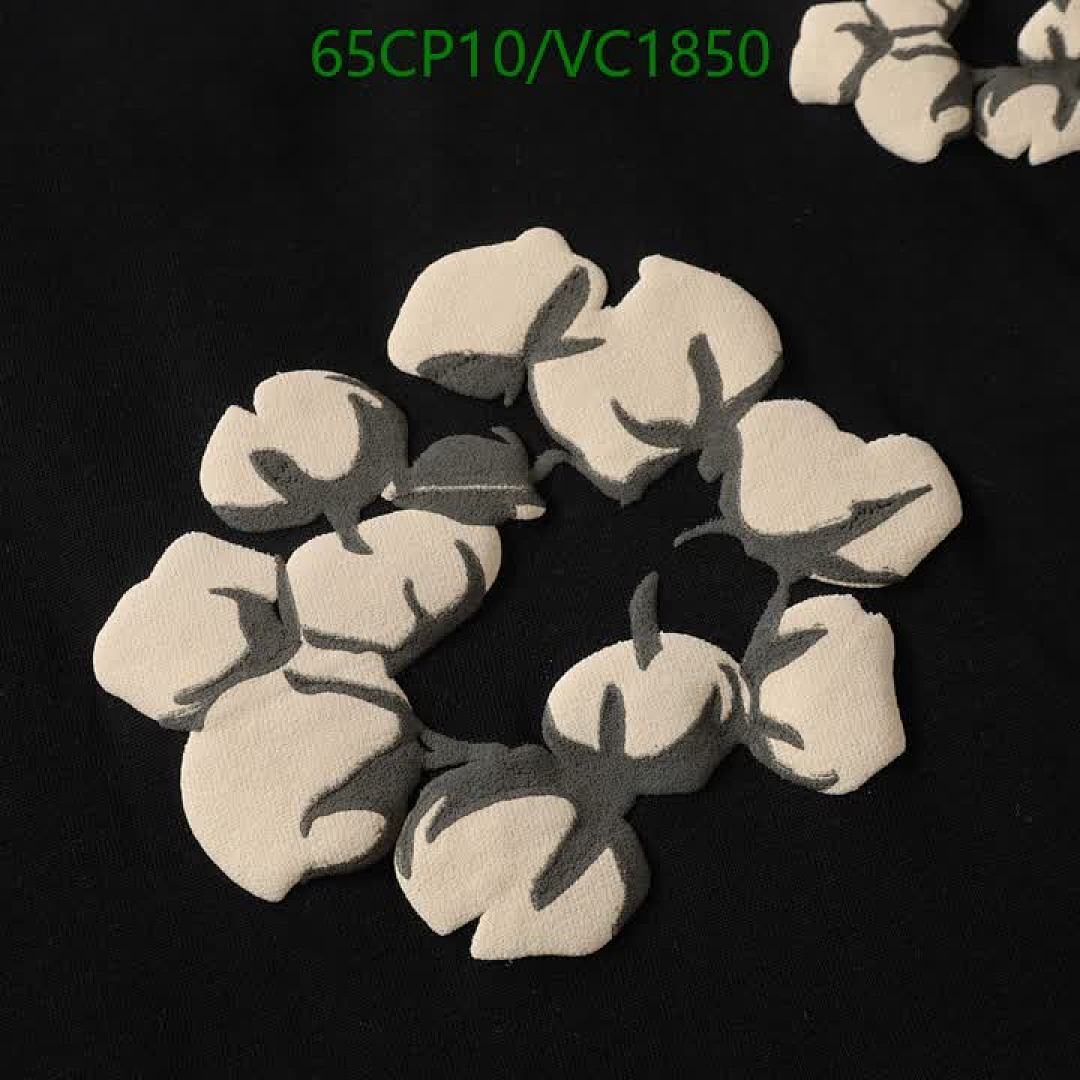 DENIM TEARS-Clothing Code: VC1850 $: 65USD