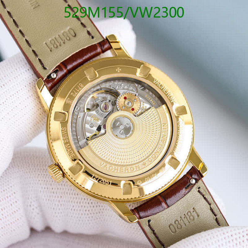 Vacheron Constantin-Watch-Mirror Quality Code: VW2300 $: 529USD