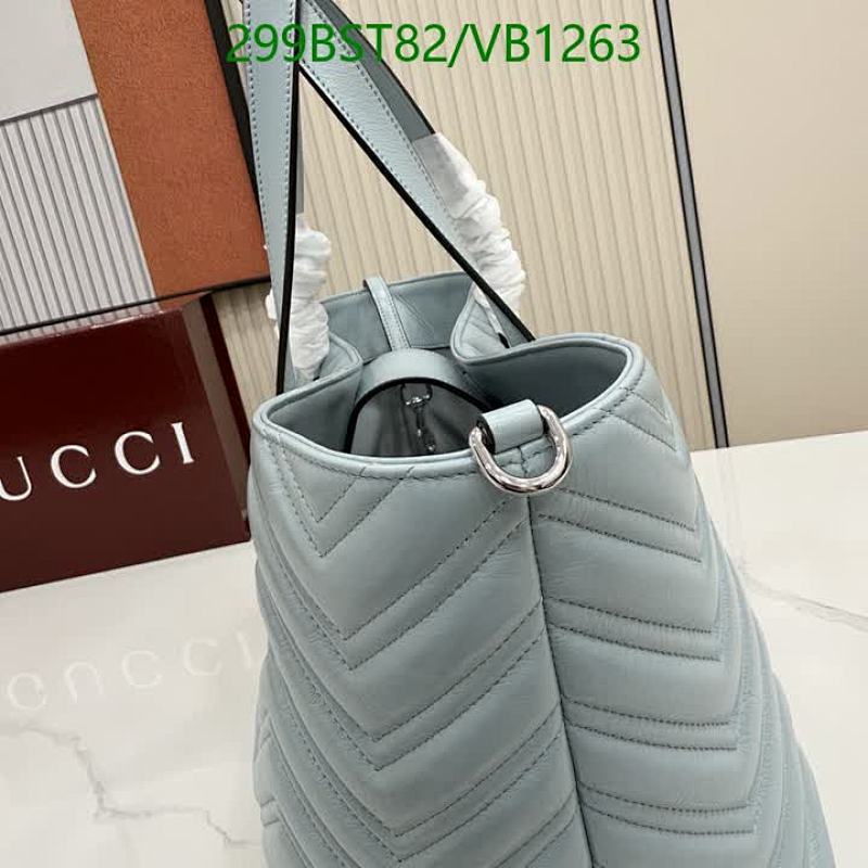 Gucci-Bag-Mirror Quality Code: VB1263 $: 299USD