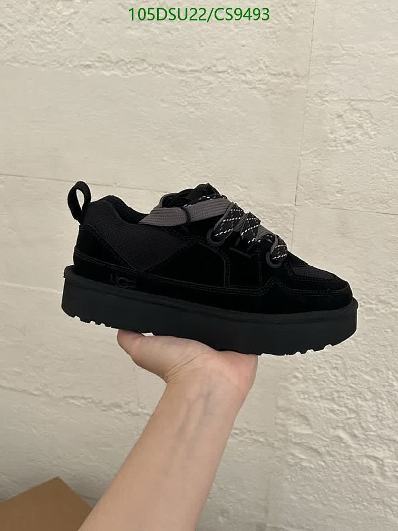 UGG-Women Shoes Code: CS9493 $: 105USD