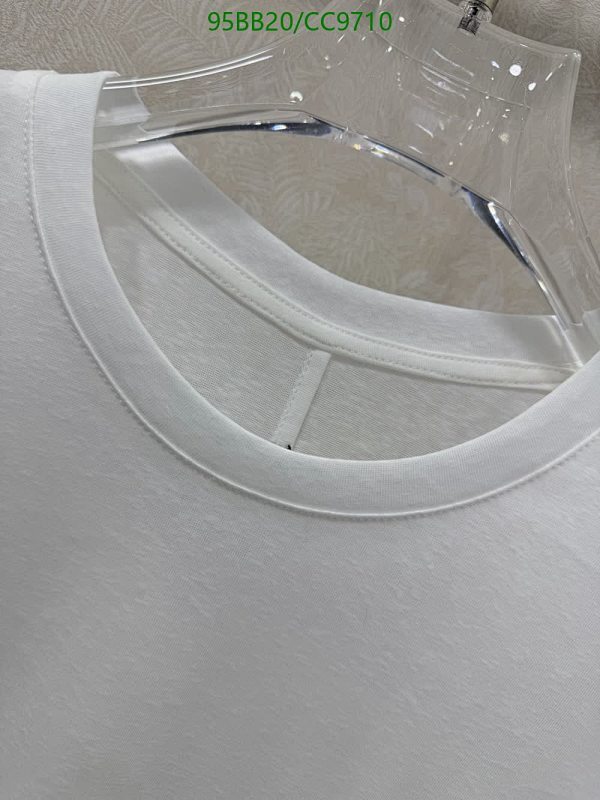 Chanel-Clothing Code: CC9710 $: 95USD