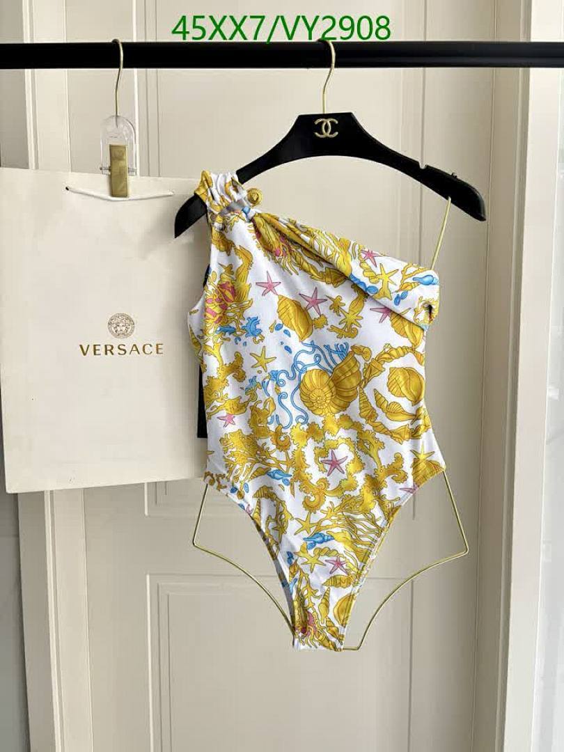 Versace-Swimsuit Code: VY2908 $: 45USD