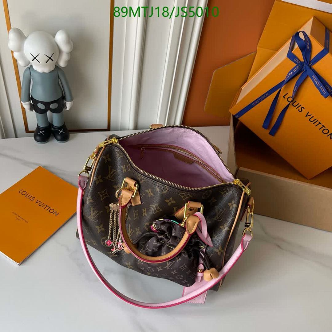 LV-Bag-4A Quality Code: JS5010 $: 89USD