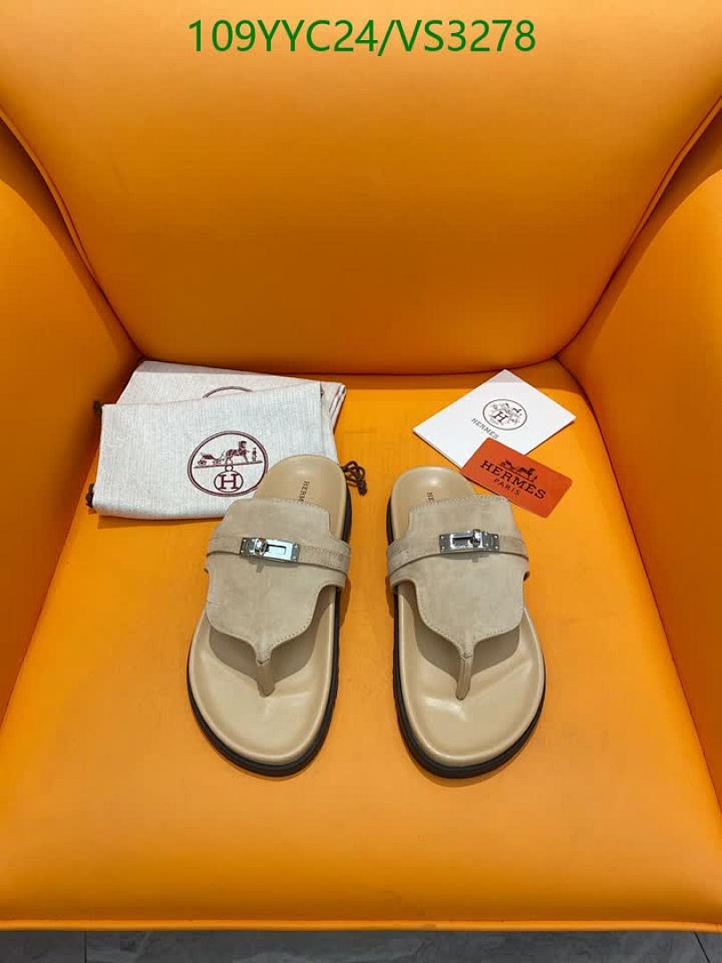 Hermes-Women Shoes Code: VS3278 $: 109USD