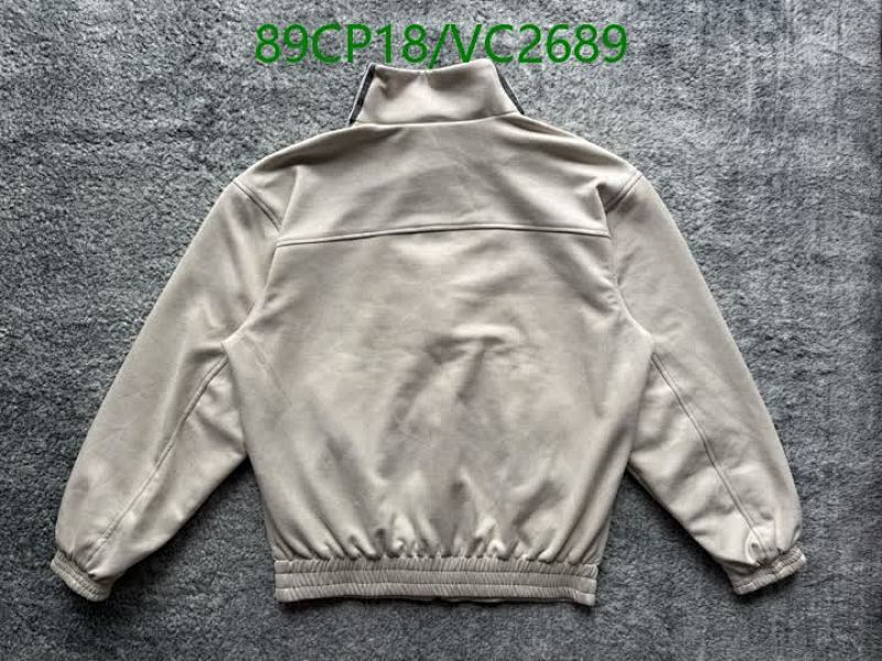 Adidas-Clothing Code: VC2689 $: 89USD