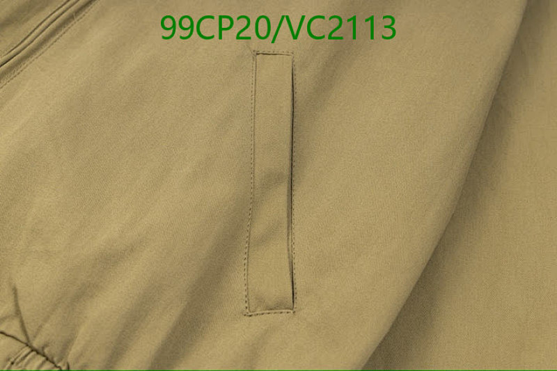 Ralph Lauren-Clothing Code: VC2113 $: 99USD