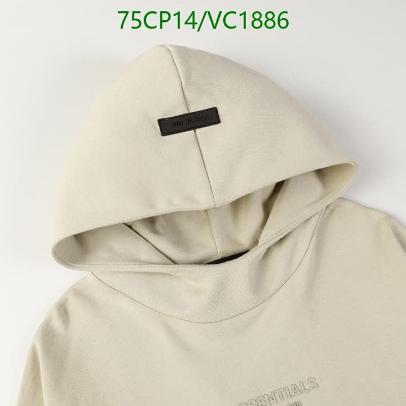 DENIM TEARS-Clothing Code: VC1886 $: 75USD