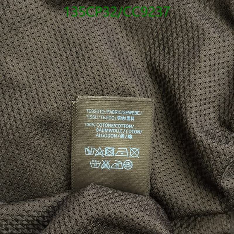 Balenciaga-Clothing Code: CC9237 $: 135USD