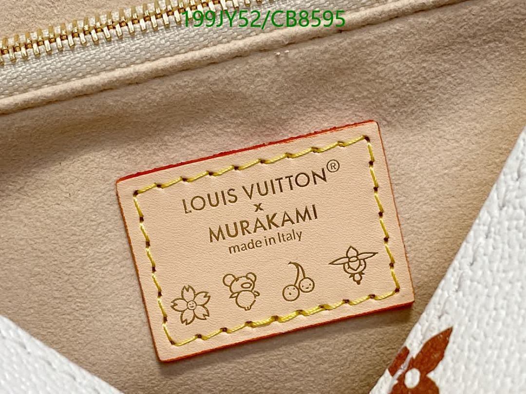 LV-Bag-Mirror Quality Code: CB8595 $: 199USD