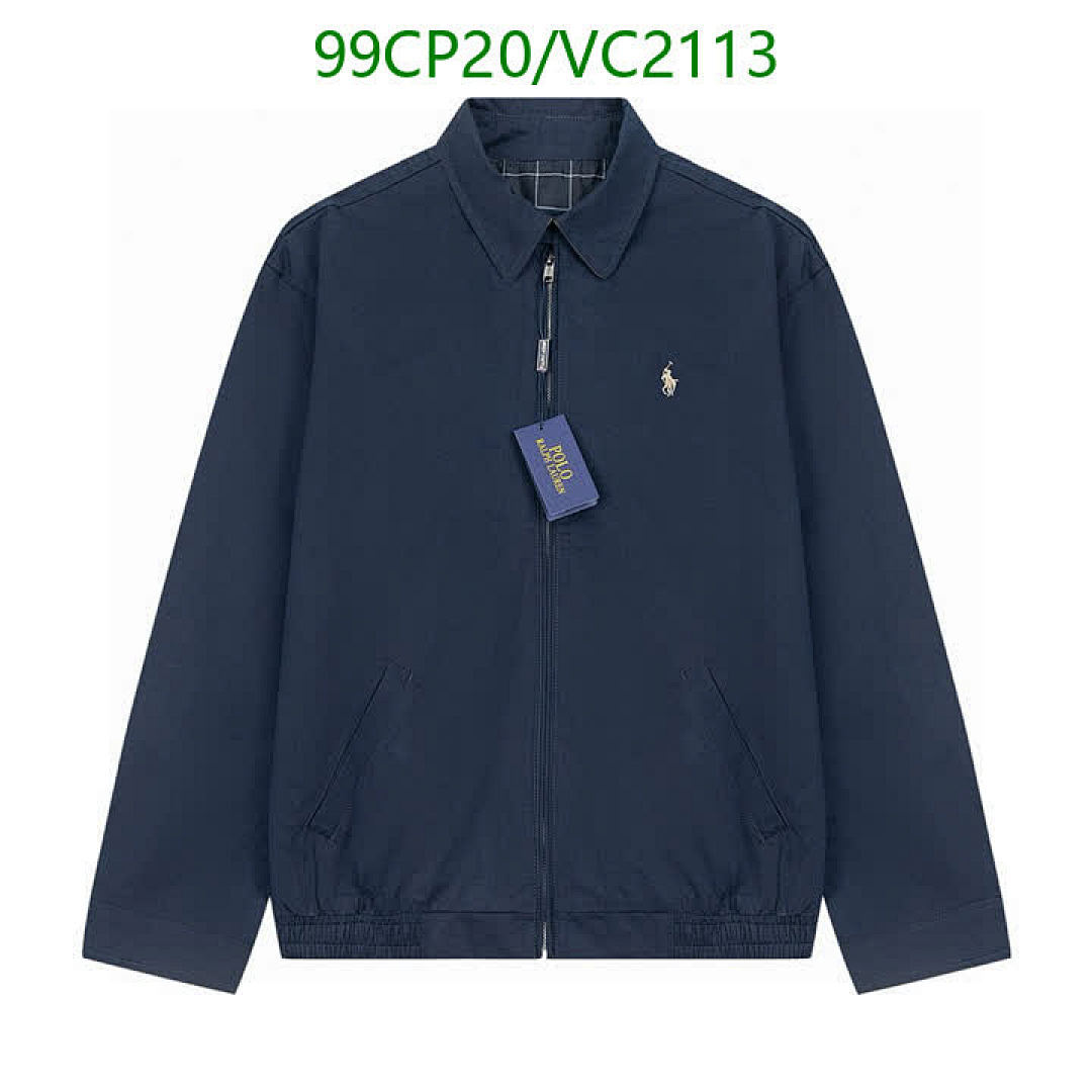 Ralph Lauren-Clothing Code: VC2113 $: 99USD-Yupoo.ru - Copybrand.Team photo album Ralph Lauren-Clothing Code: VC2113 $: 99USD