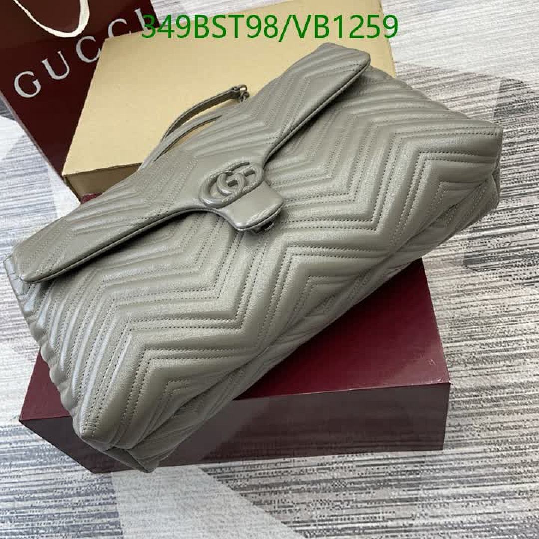 Gucci-Bag-Mirror Quality Code: VB1259 $: 349USD-Yupoo.ru - Copybrand.Team photo album Gucci-Bag-Mirror Quality Code: VB1259 $: 349USD