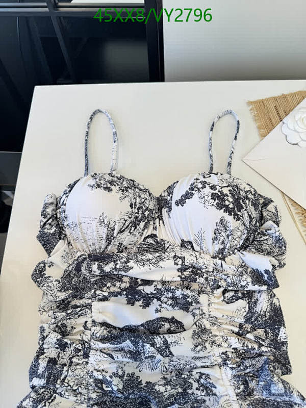 Dior-Swimsuit Code: VY2796 $: 45USD