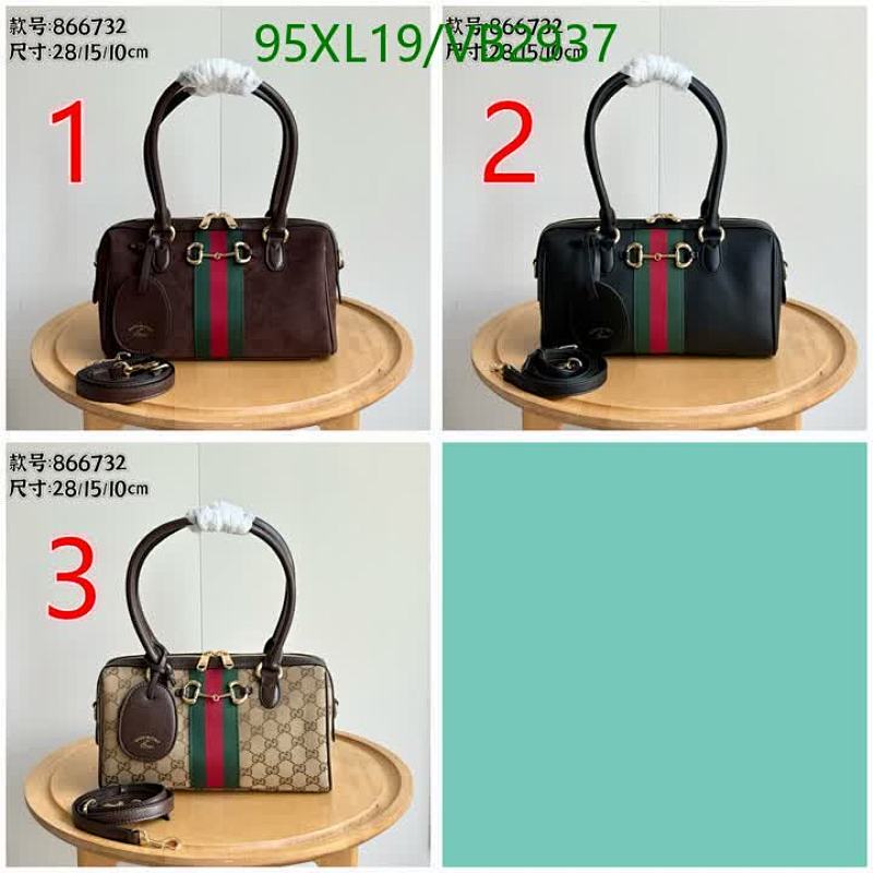 Gucci-Bag-4A Quality Code: VB2937 $: 95USD