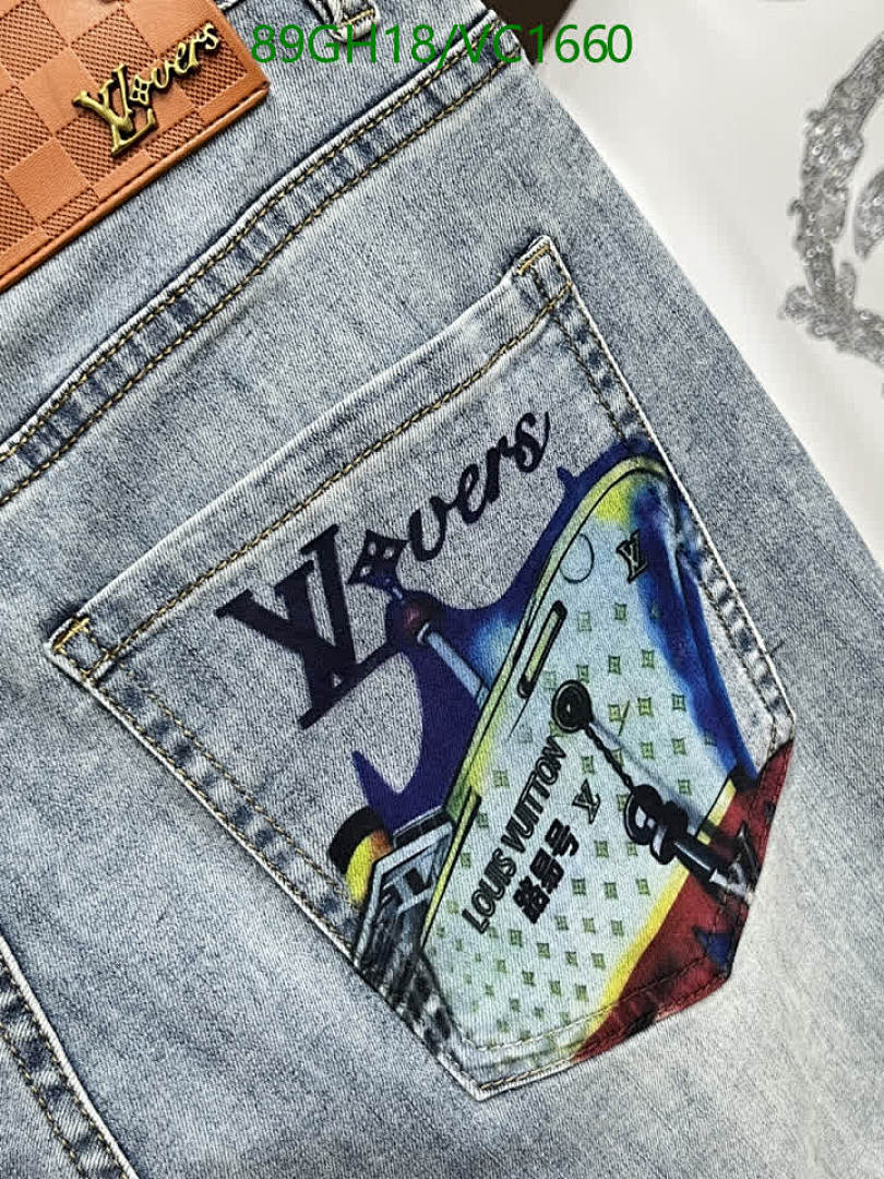 LV-Clothing Code: VC1660 $: 89USD