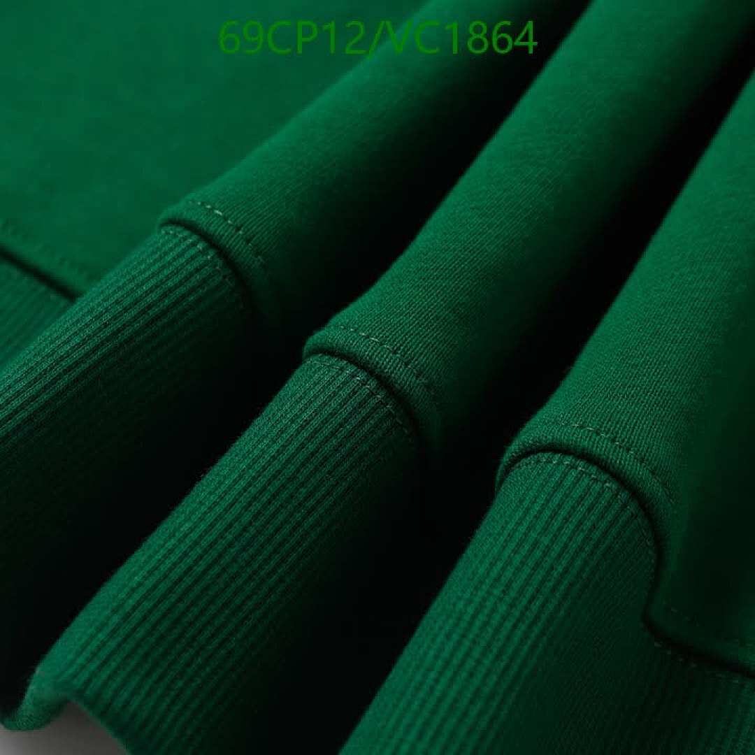 DENIM TEARS-Clothing Code: VC1864 $: 69USD