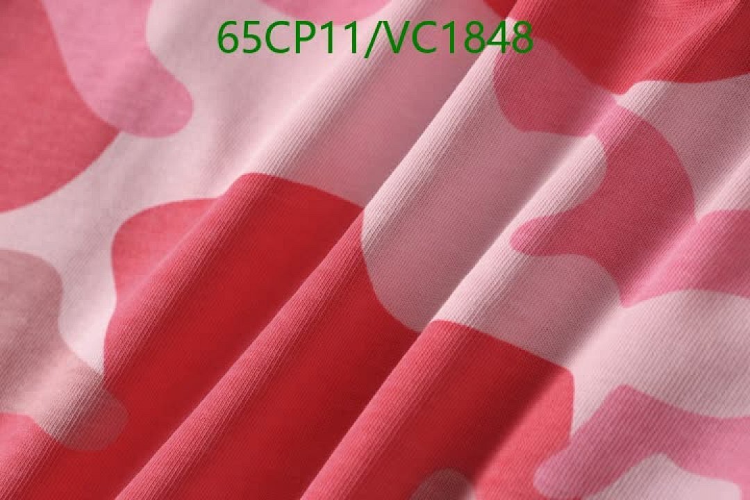 DENIM TEARS-Clothing Code: VC1848 $: 65USD