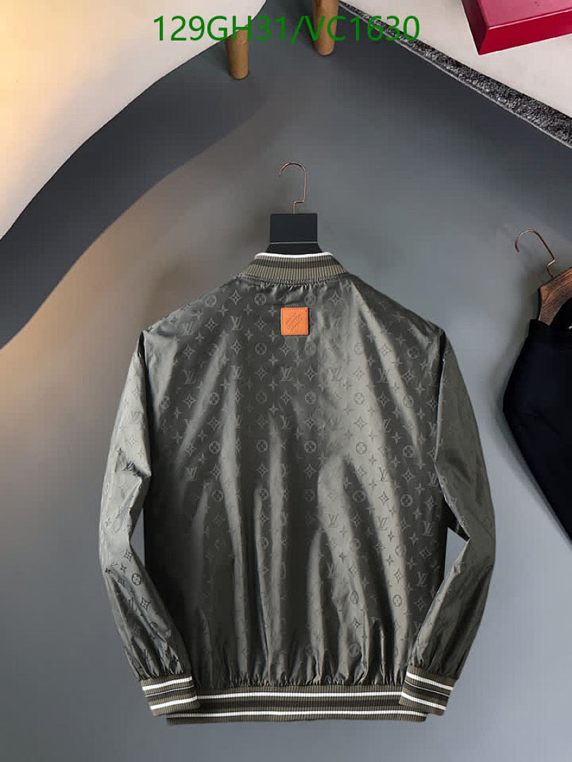 LV-Clothing Code: VC1630 $: 129USD