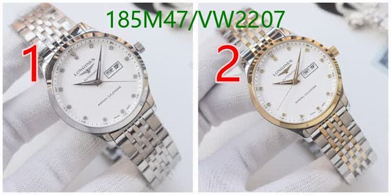 Longines-Watch-4A Quality Code: VW2207 $: 185USD