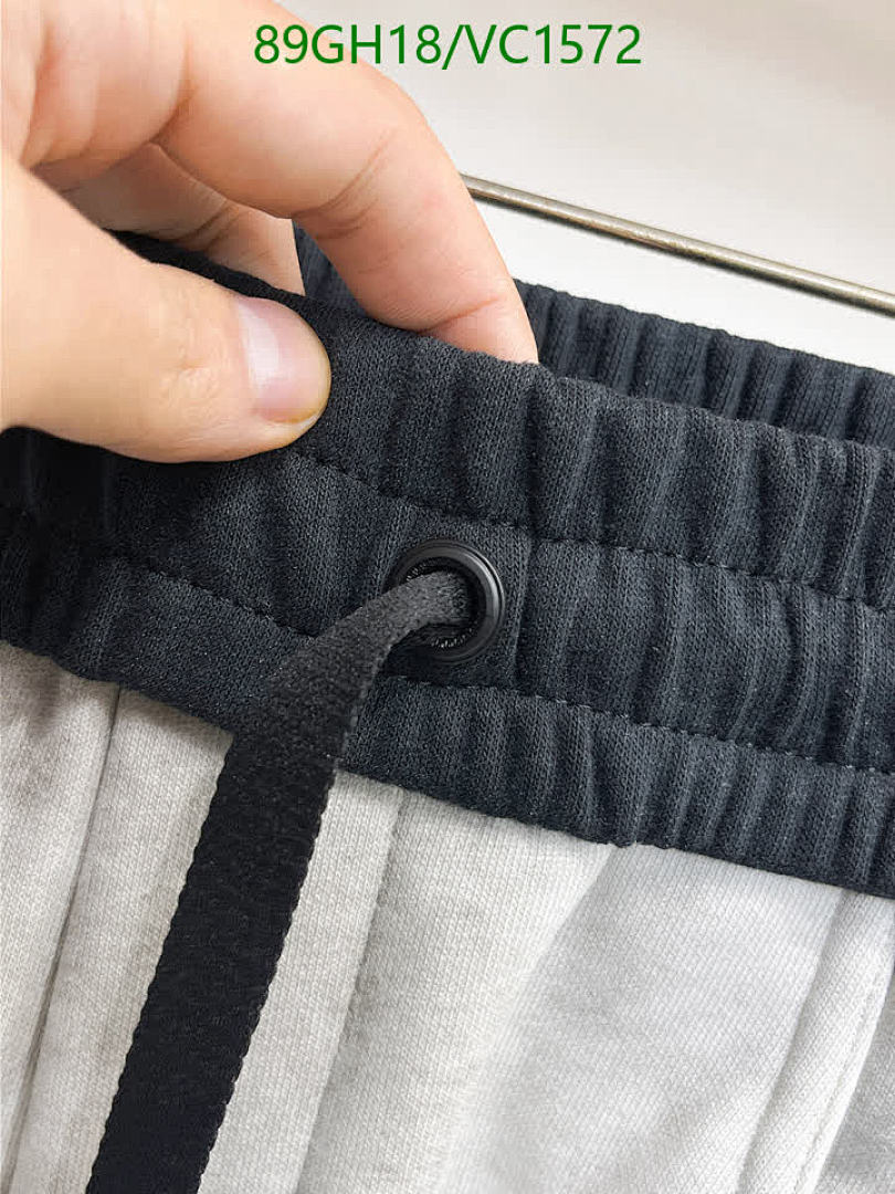 Loewe-Clothing Code: VC1572 $: 89USD