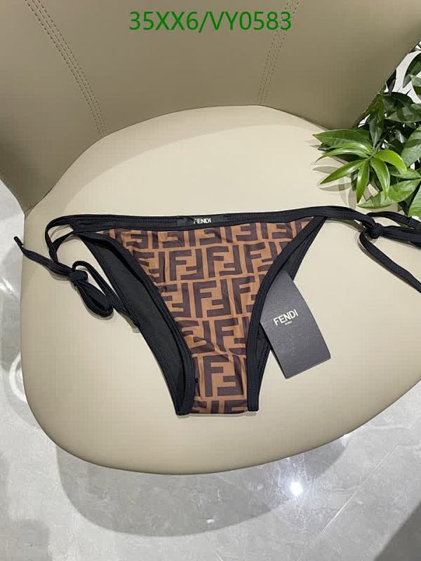 Fendi-Swimsuit Code: VY0583 $: 35USD