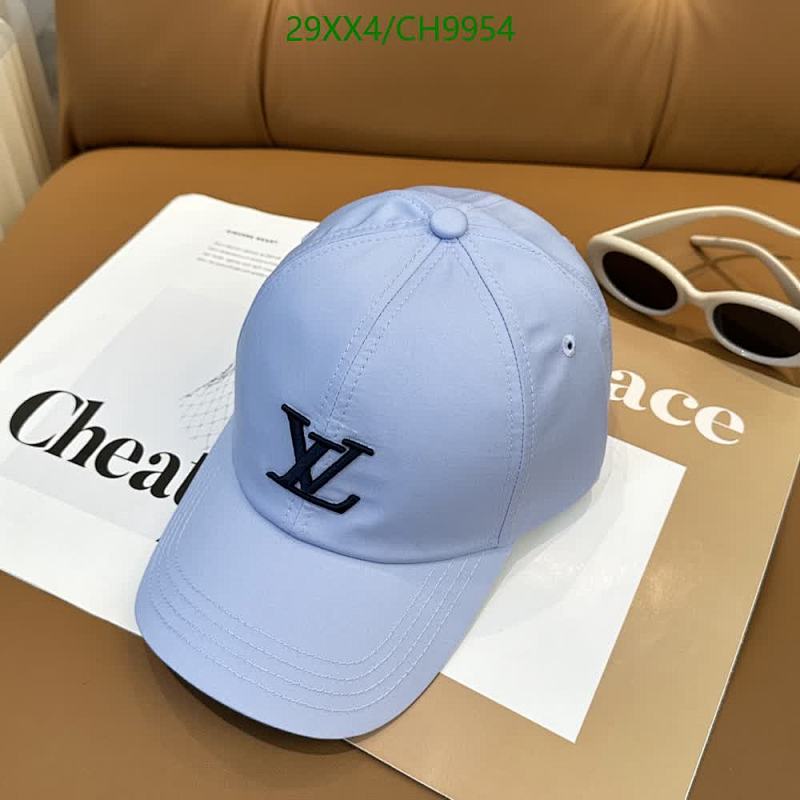 LV-Cap(Hat) Code: CH9954 $: 29USD