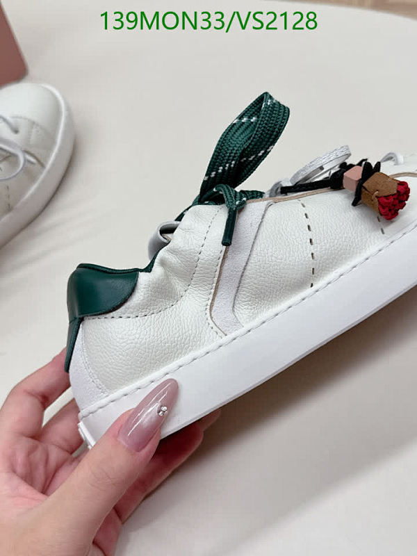 Miu Miu-Women Shoes Code: VS2128 $: 139USD