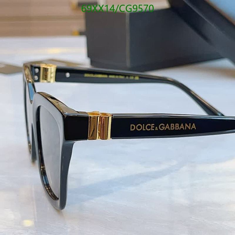 D&G-Glasses Code: CG9570 $: 69USD