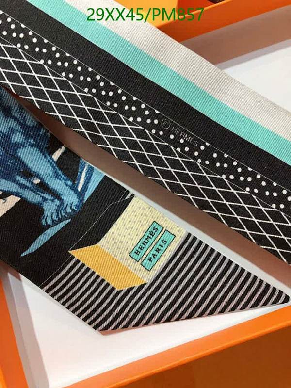 Hermes-Scarf Code: PM857 $: 29USD