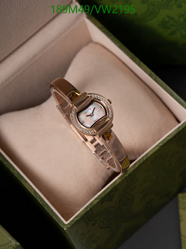 Gucci-Watch-4A Quality Code: VW2195 $: 189USD