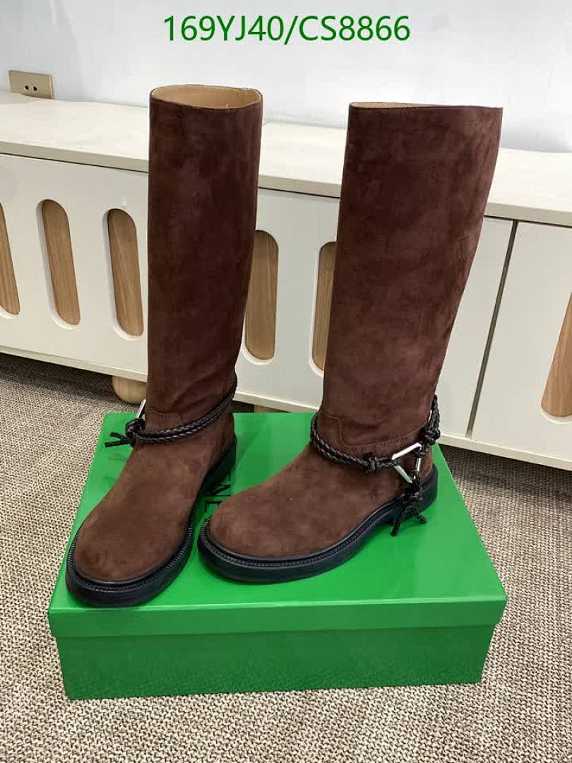 BV-Women Shoes Code: CS8866 $: 169USD