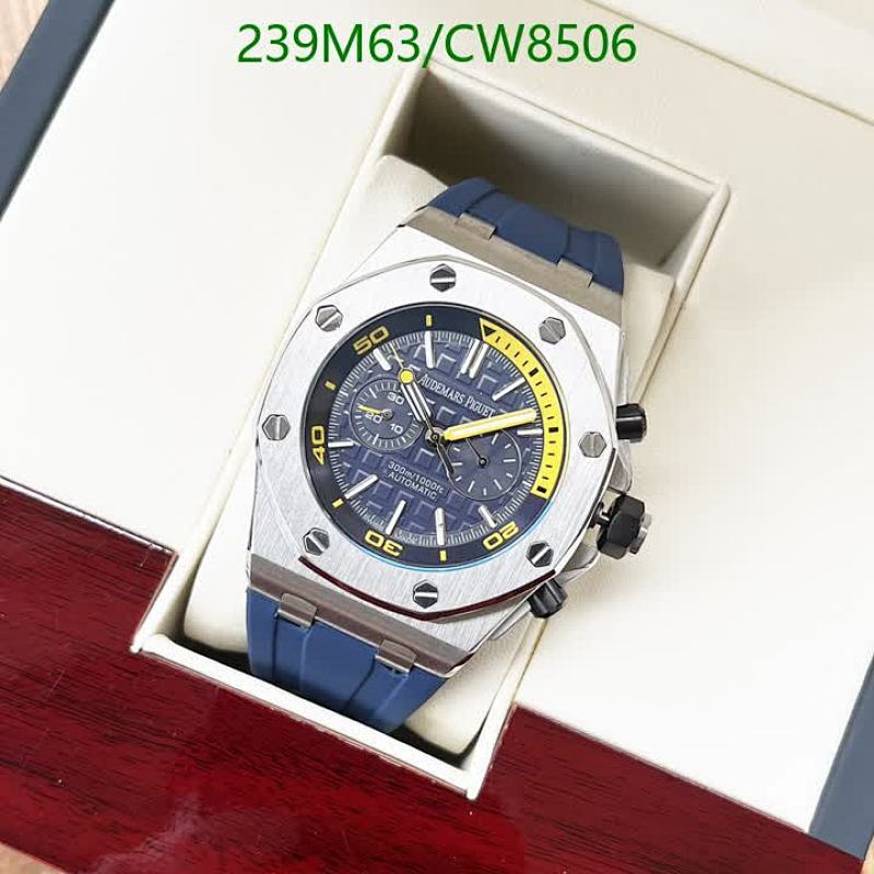 Audemars Piguet-Watch-Mirror Quality Code: CW8506 $: 239USD