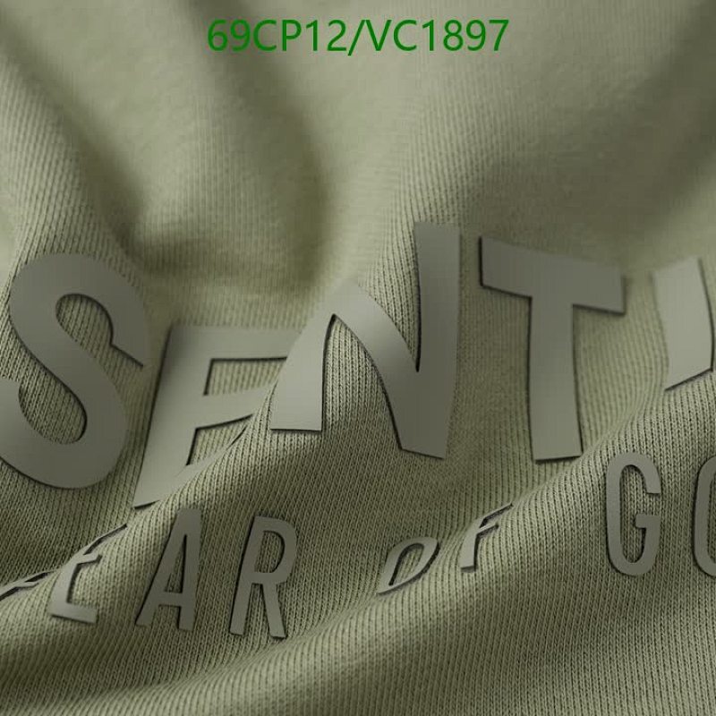 DENIM TEARS-Clothing Code: VC1897 $: 69USD