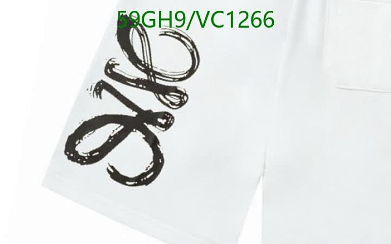 Loewe-Beach Shorts Code: VC1266 $: 59USD