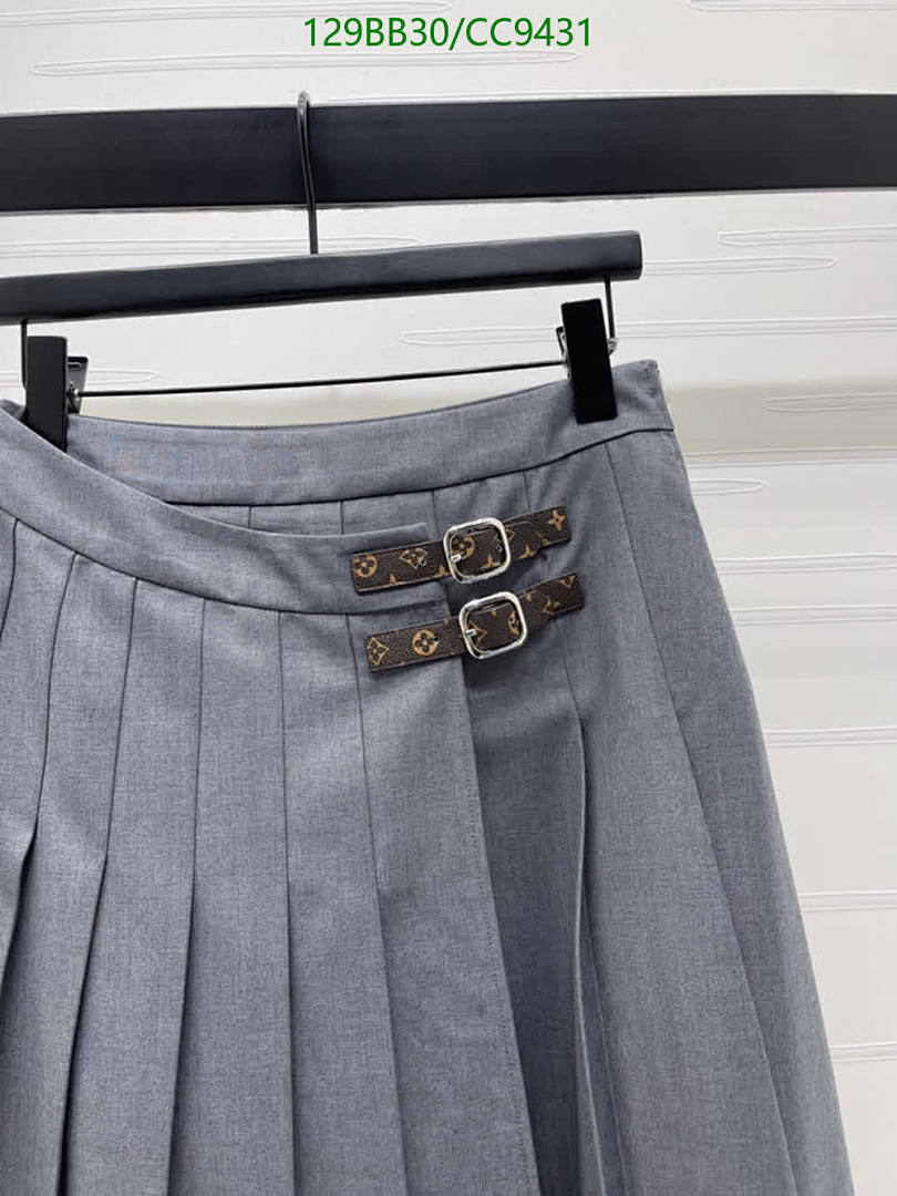 LV-Clothing Code: CC9431 $: 129USD